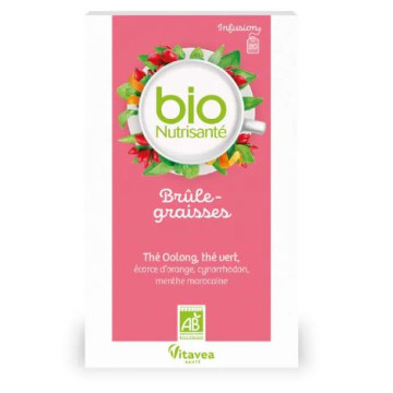 Bio Nutrisanté Infusion...