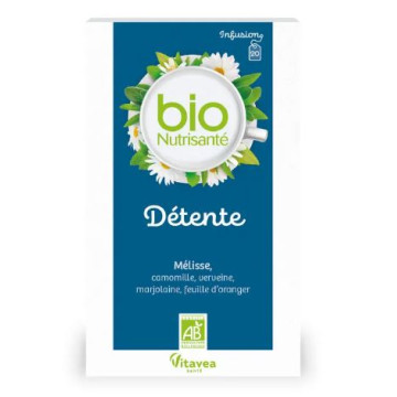 Bio Nutrisanté Infusion...