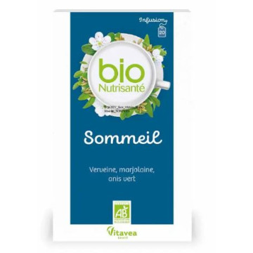 Bio Nutrisanté Infusion...
