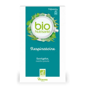 Bio Nutrisanté Infusion...