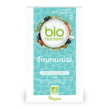 Bio Nutrisanté Infusion...