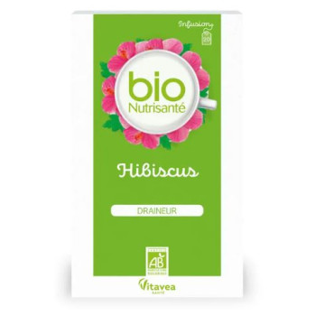 Bio Nutrisanté Infusion...