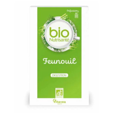 Bio Nutrisanté Infusion...