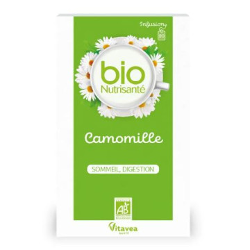 Bio Nutrisanté Infusion...