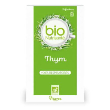Bio Nutrisanté Infusion...