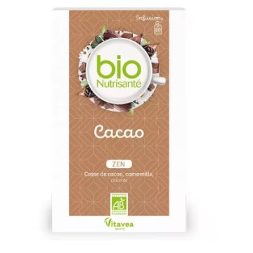 Bio Nutrisanté Infusion...