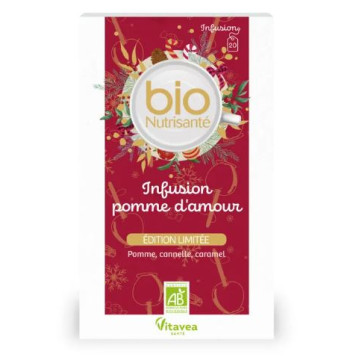 Bio Nutrisanté Infusion...