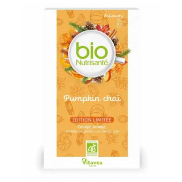 Bio Nutrisanté Infusion...