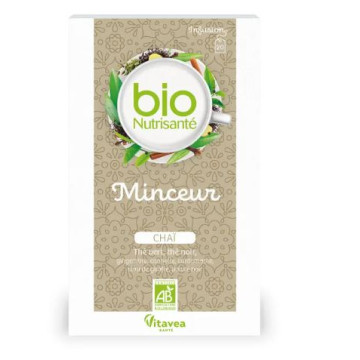 Bio Nutrisanté Infusion...