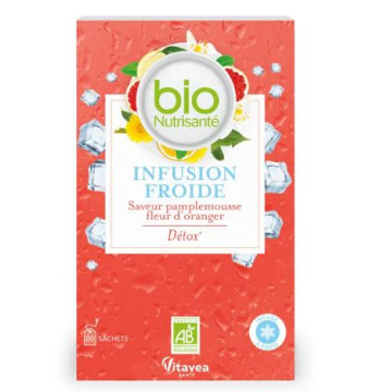 Bio Nutrisanté Infusion...