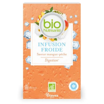Bio Nutrisanté Infusion...