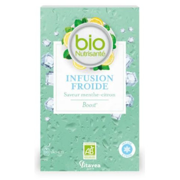 Bio Nutrisanté Infusion...