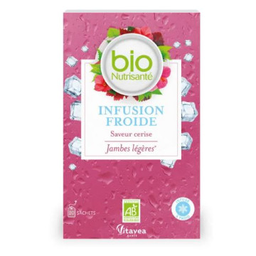 Bio Nutrisanté Infusion...