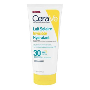 CeraVe Lait Solaire...
