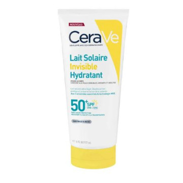 CeraVe Lait Solaire...