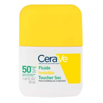 CeraVe Fluide Invisible...