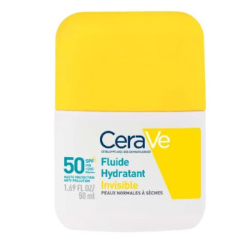 CeraVe Fluide Invisible...