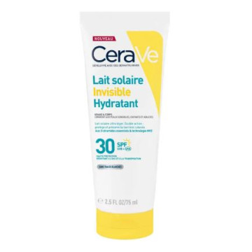 CeraVe Lait Solaire...