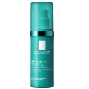 La Roche Posay Effaclar...