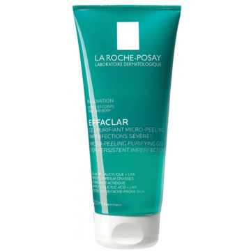 La Roche Posay Effaclar Gel...