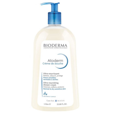 Bioderma Atoderm Crème de...