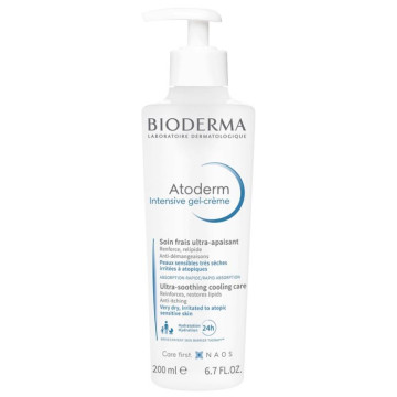 Bioderma Atoderm Intensive...