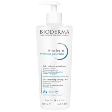 Bioderma Atoderm Intensive...