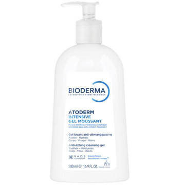 Bioderma Atoderm Intensive...
