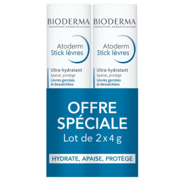 Bioderma Atoderm Stick...