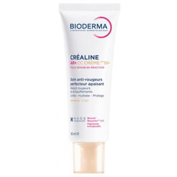 Bioderma Créaline AR+ CC...