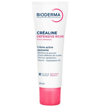 Bioderma Créaline Défensive...