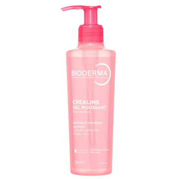 Bioderma Créaline Gel...