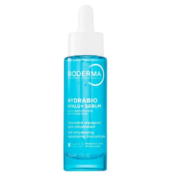 Bioderma Hydrabio Hyalu+...