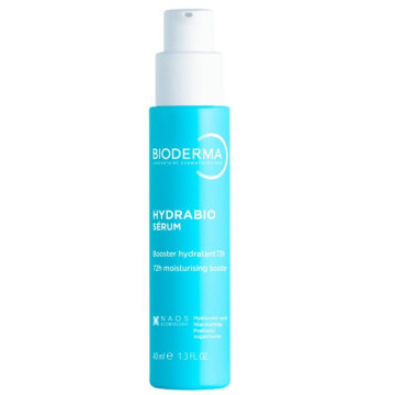 Bioderma Hydrabio Sérum...