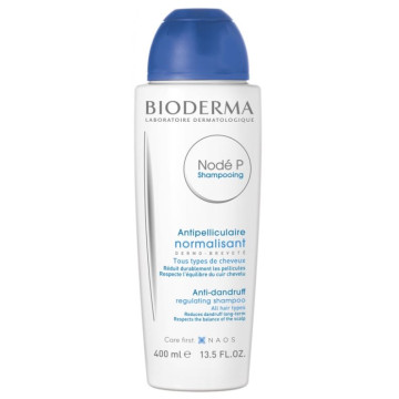 Bioderma Nodé P Shampoing...