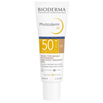 Bioderma Photoderm M Teinte...