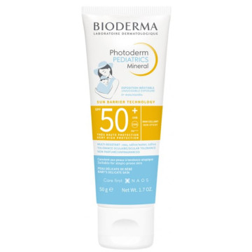 Bioderma...
