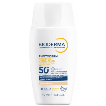 Bioderma Photoderm XDefense...