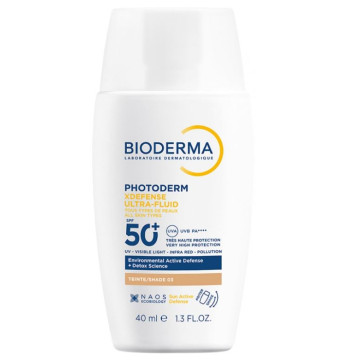 Bioderma Photoderm XDefense...