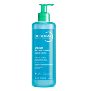 Bioderma Sébium Gel...