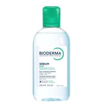Bioderma Sébium H2O...