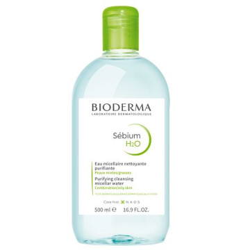 Bioderma Sébium H2O...