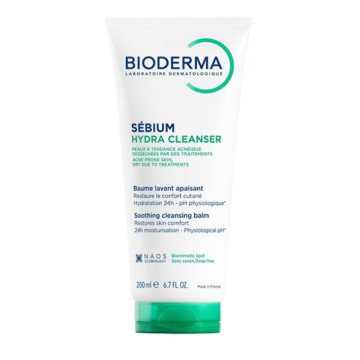 Bioderma Sébium Hydra...