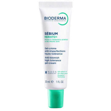 Bioderma Sébium Kerato+...