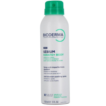 Bioderma Sébium Kerato+...