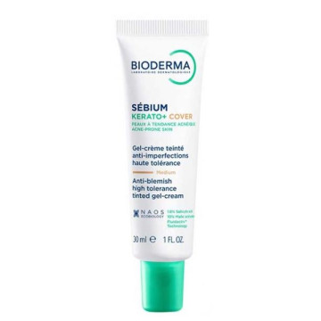 Bioderma Sébium Kérato+...
