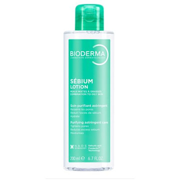 Bioderma Sébium Lotion Soin...