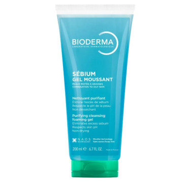 Bioderma Sébium Gel...