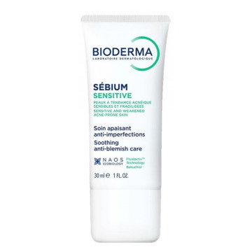 Bioderma Sébium Sensitive...