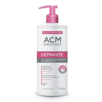 ACM Depiwhite Lait Corporel...